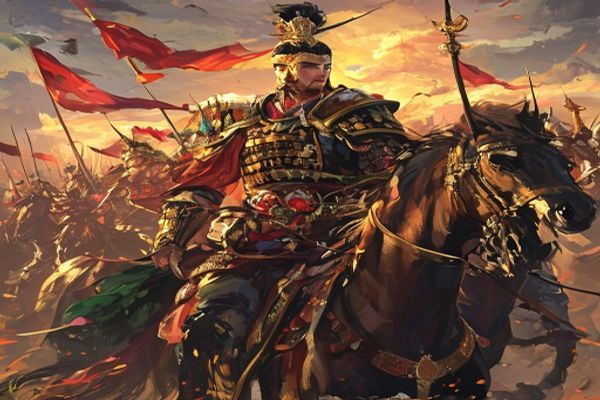 魔兽世界最新区